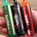 Boom 3500 Puff Vape в гостиной